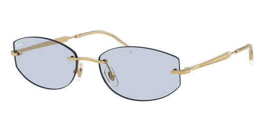 Ray-Ban RB 3792 001/MF Photochromic