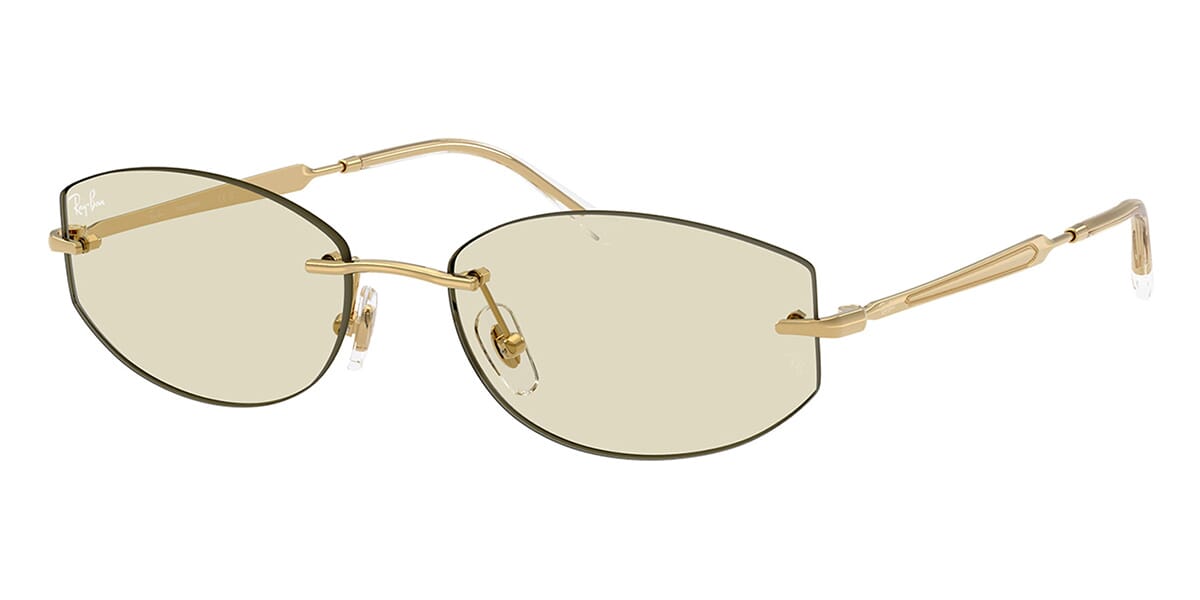 Ray-Ban RB 3792 001/MG Photochromic