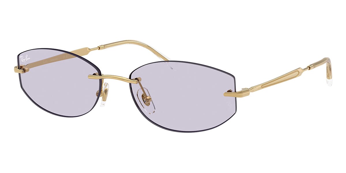 Ray-Ban RB 3792 001/MH Photochromic