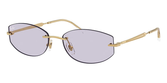 Ray-Ban RB 3792 001/MH Photochromic