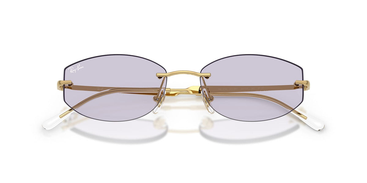 Ray-Ban RB 3792 001/MH Photochromic