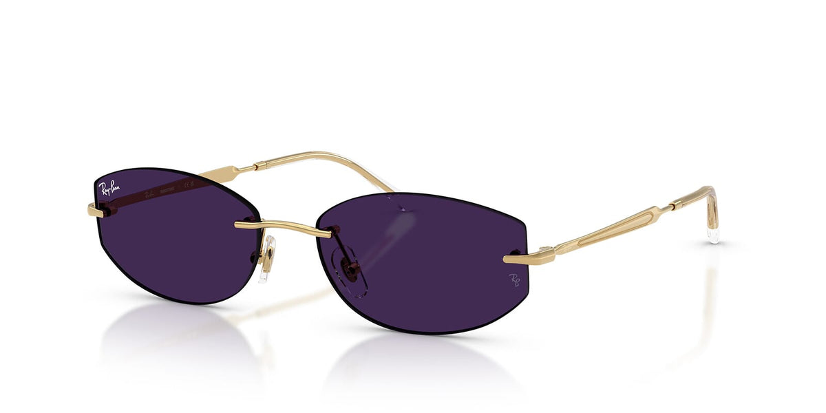 Ray-Ban RB 3792 001/MH Photochromic