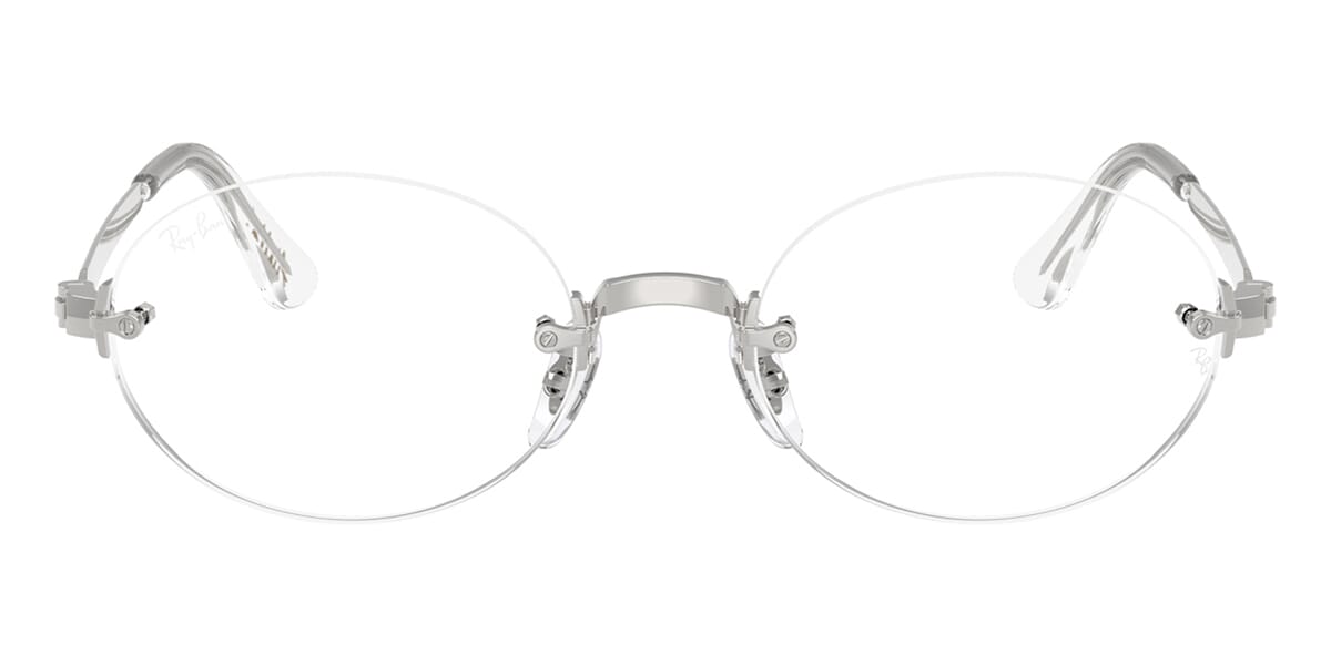 Ray-Ban x ASAP Rocky Metal 3929V 2501
