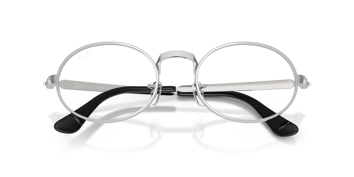 Ray-Ban x ASAP Rocky Metal 3931V 2501
