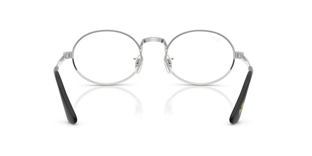 Ray-Ban x ASAP Rocky Metal 3931V 2501