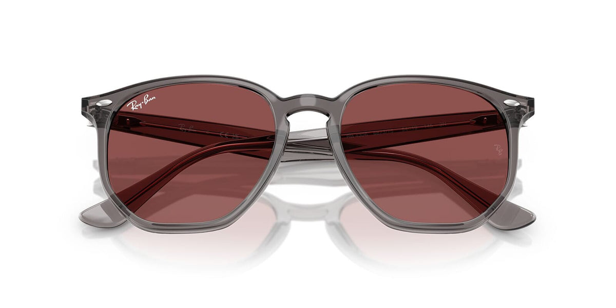 Ray-Ban RB 4306 6873/75