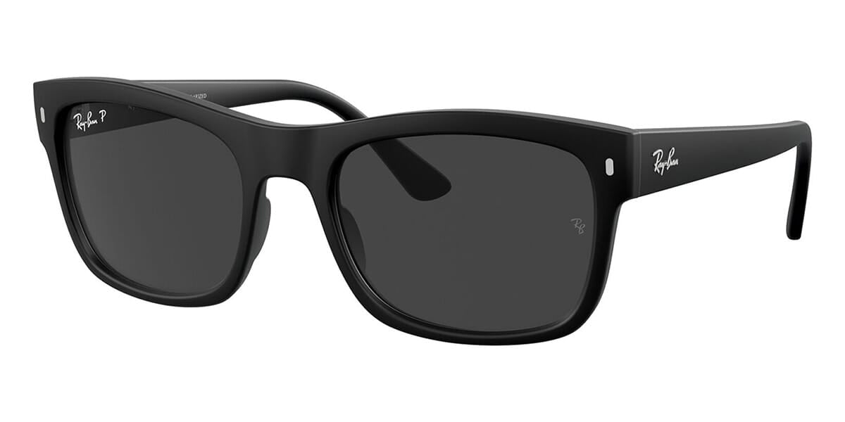 Ray-Ban RB 4428 601S/48 Polarised