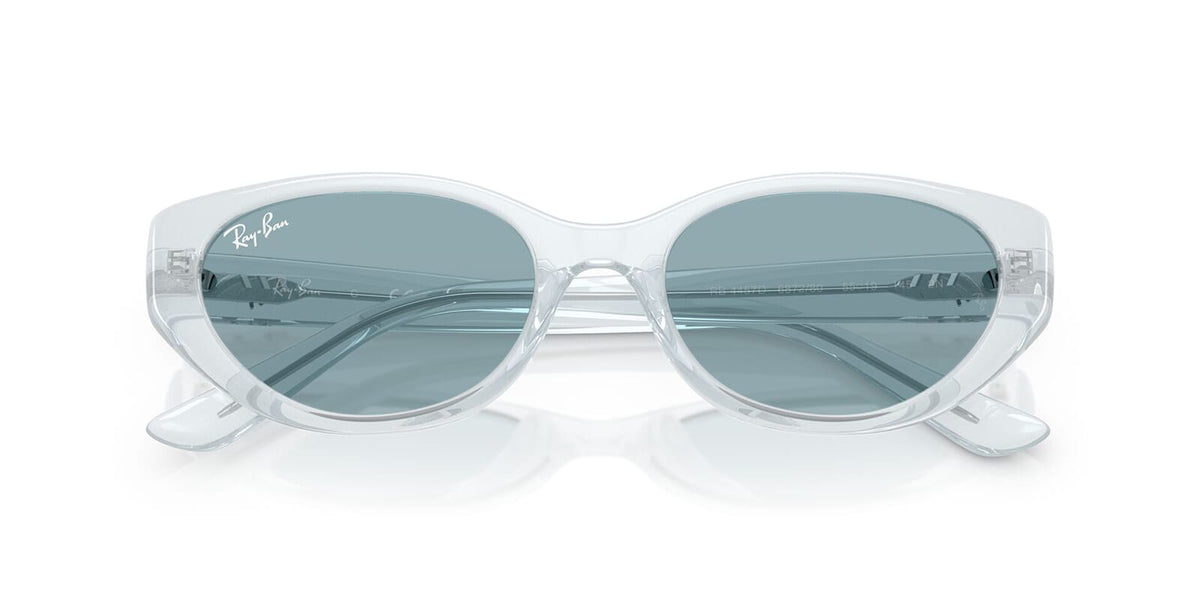 Ray-Ban RB 4457D 6872/80