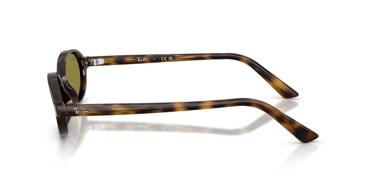 Ray-Ban RB 4472 1359/2 - As Seen On Jeff Satur