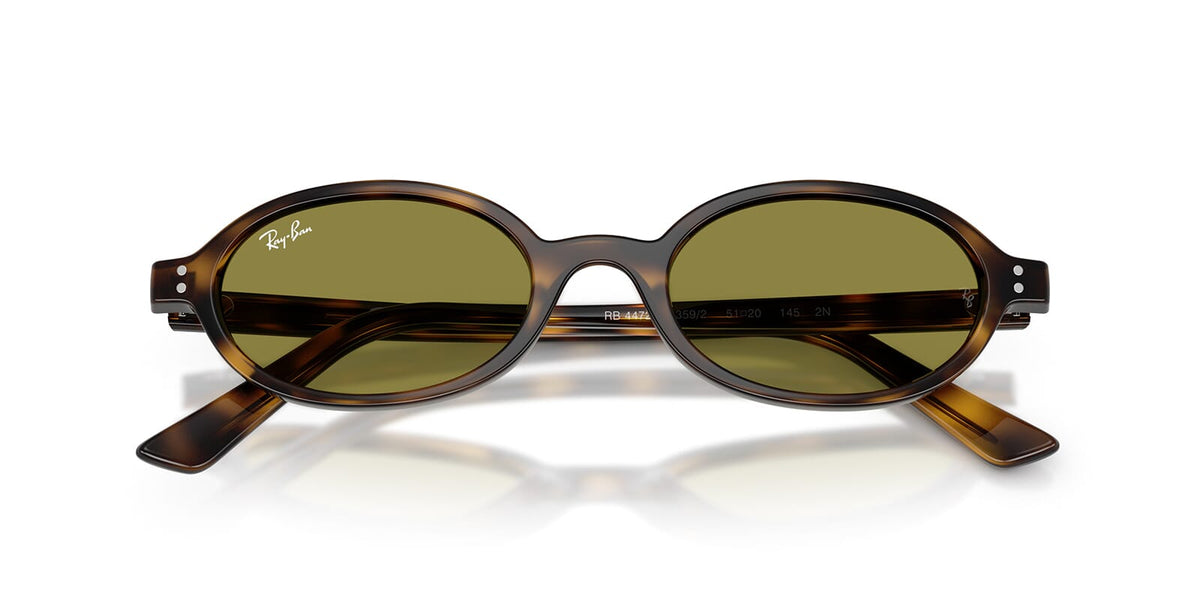 Ray-Ban RB 4472 1359/2 - As Seen On Jeff Satur