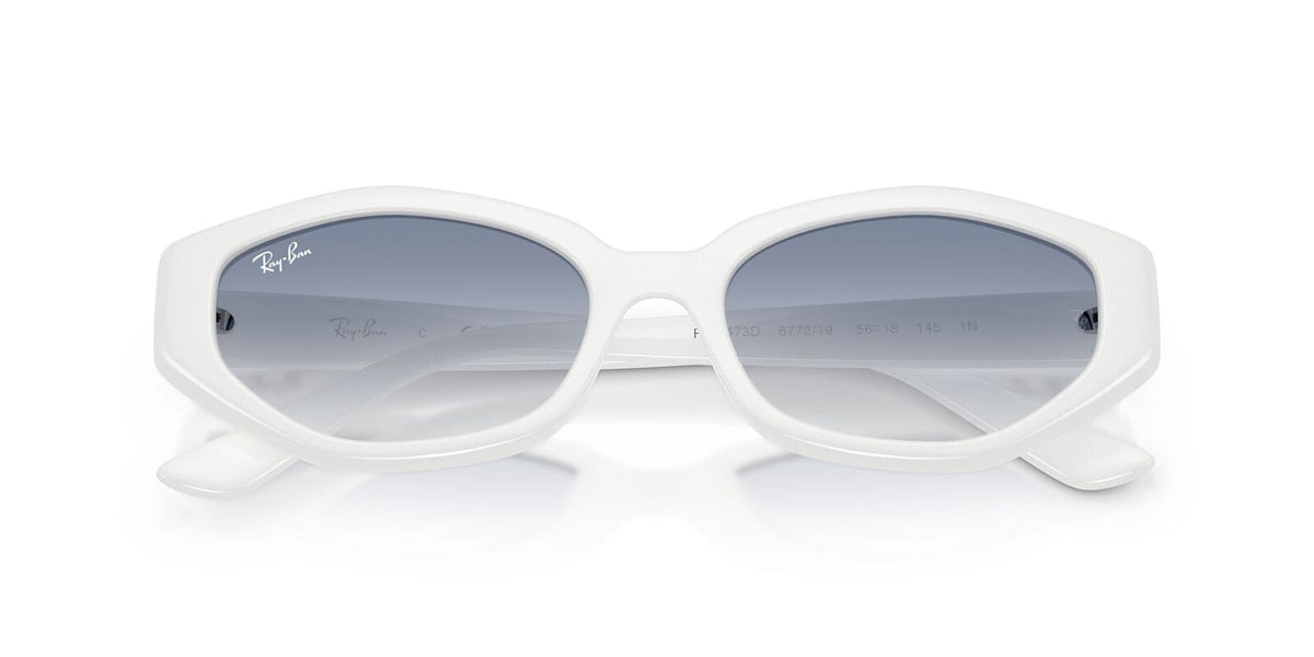 Ray-Ban RB 4473D 6772/19