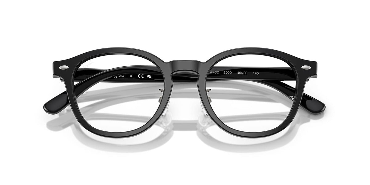 Ray-Ban RB 5443D 2000
