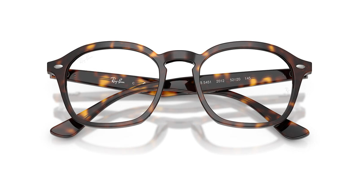Ray-Ban RB 5451 2012