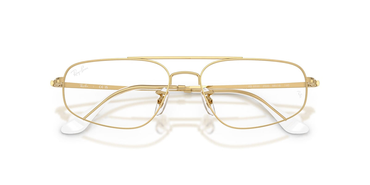 Ray-Ban RB 6550 2500