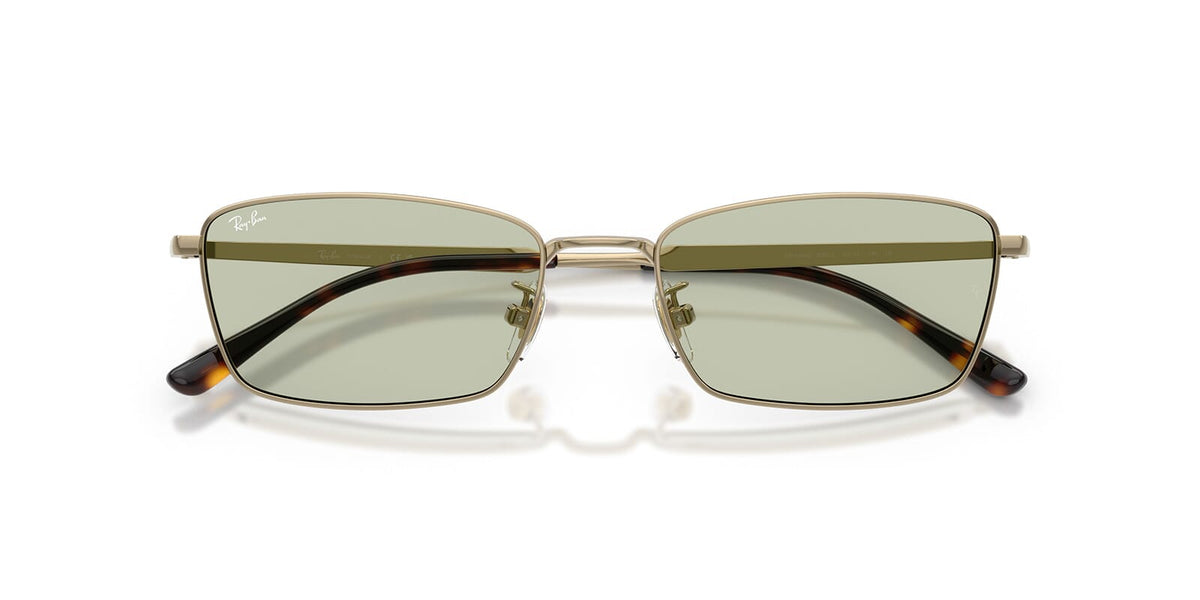 Ray-Ban RB 8069D 9265/2