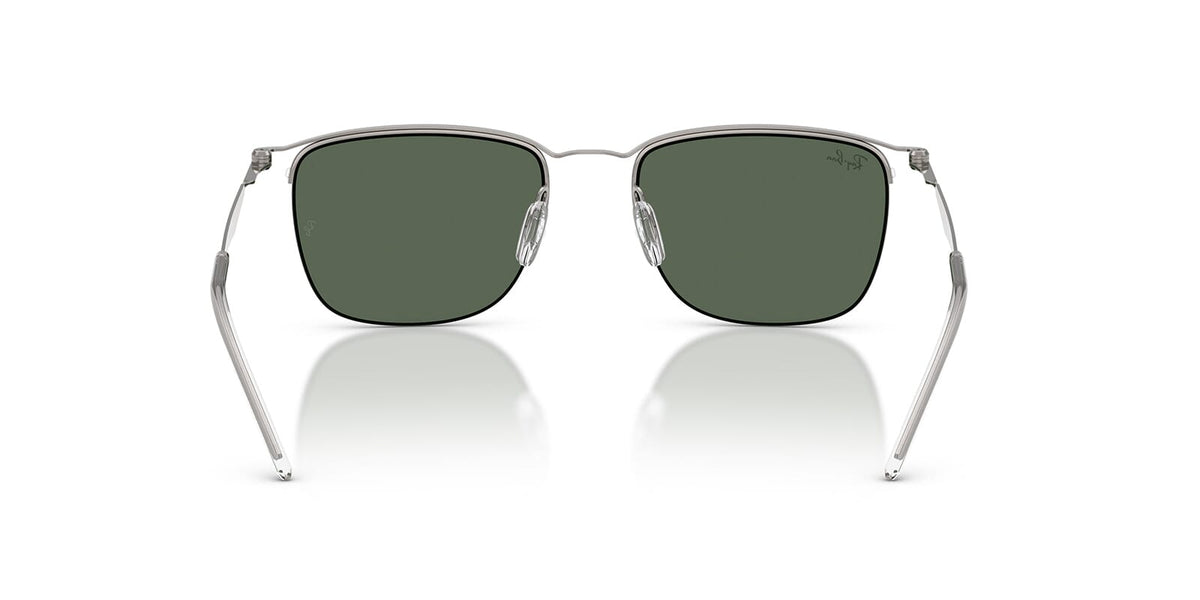 Ray-Ban RB 8550 9282/71