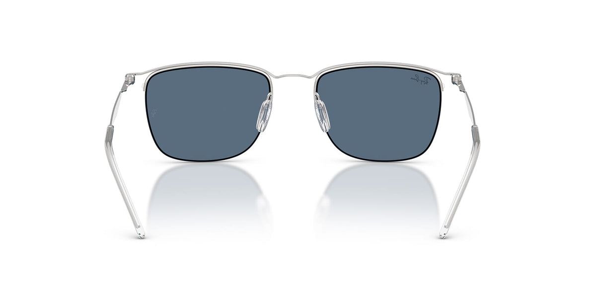 Ray-Ban RB 8550 9283/80