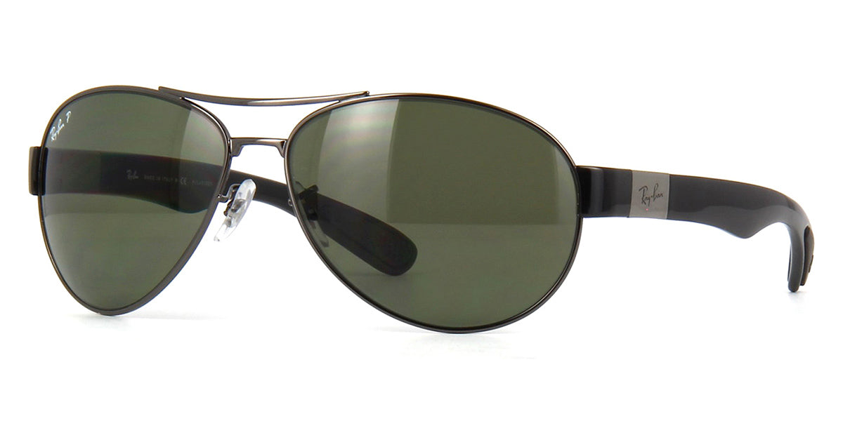 Ray-Ban 3509 004/9A Polarised