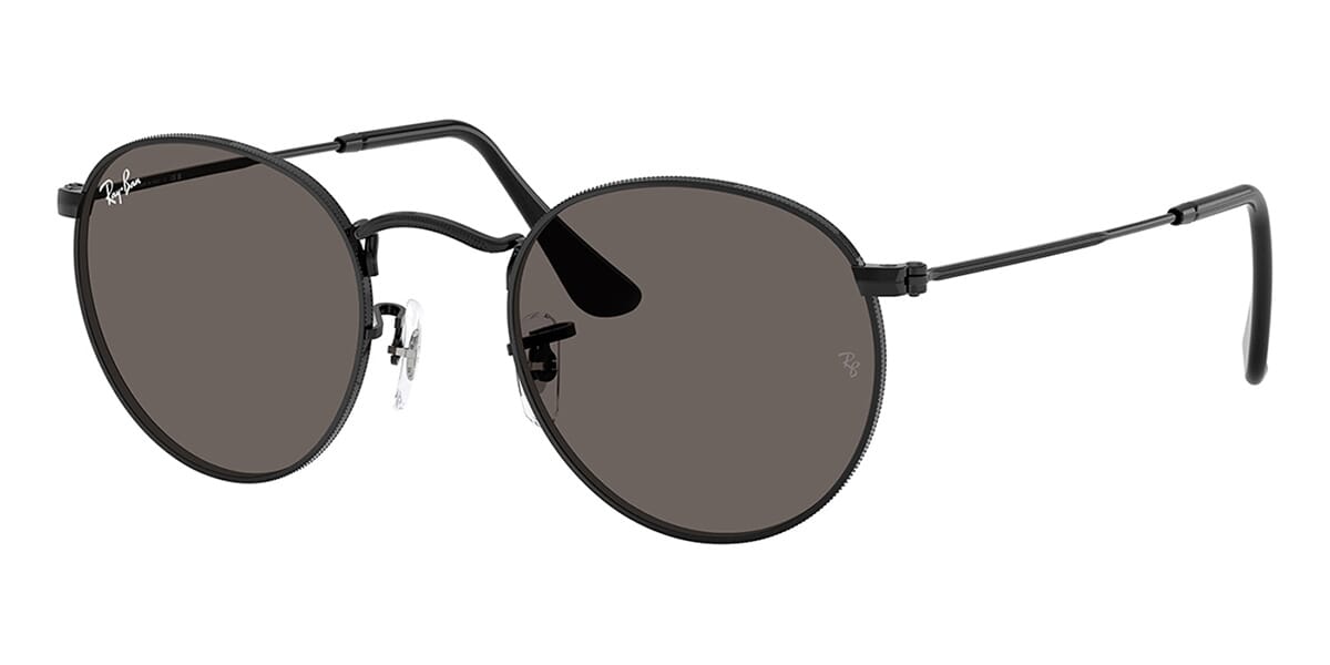 Ray-Ban Round Metal RB 3447 002/B1
