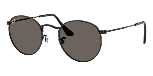 Ray-Ban Round Metal RB 3447 002/B1