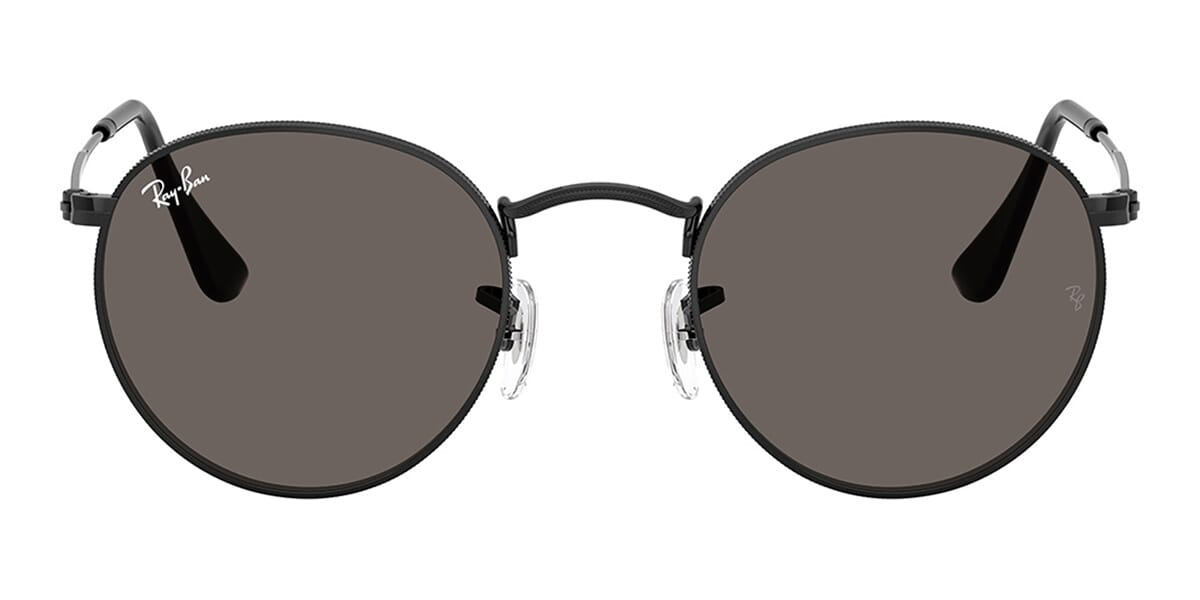 Ray-Ban Round Metal RB 3447 002/B1