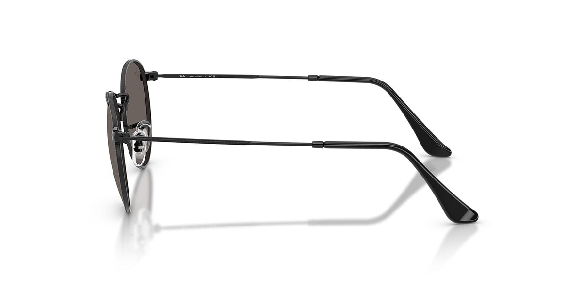 Ray-Ban Round Metal RB 3447 002/B1