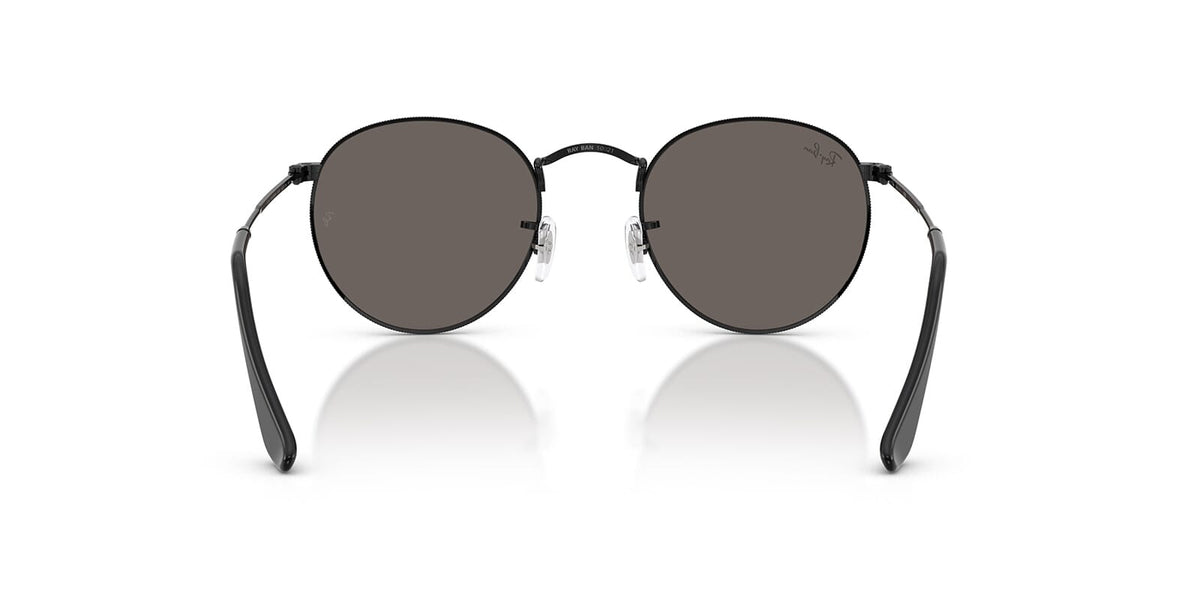 Ray-Ban Round Metal RB 3447 002/B1