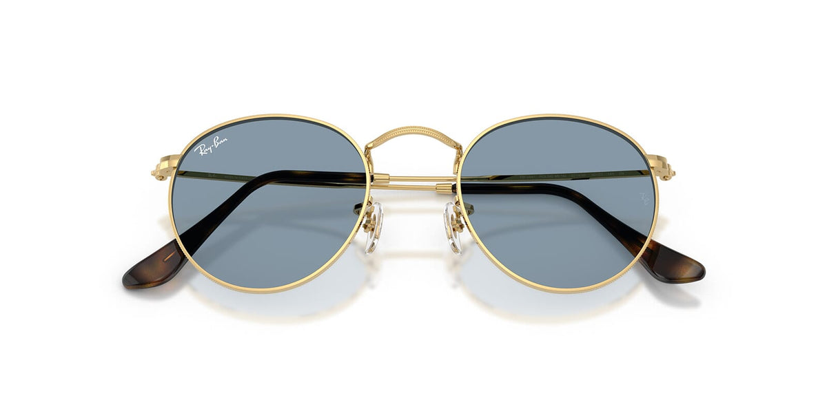 Ray-Ban Round Metal RB 3447 9219/56