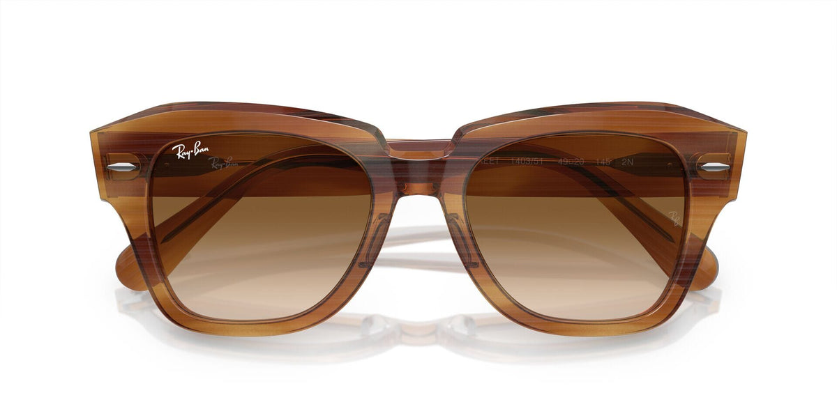 Ray-Ban State Street RB 2186 1403/51
