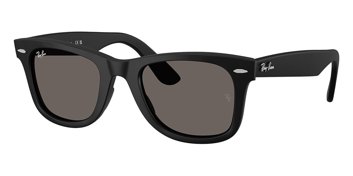 Ray-Ban Wayfarer Ease RB 4340 601S/B1