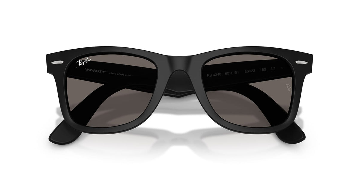 Ray-Ban Wayfarer Ease RB 4340 601S/B1