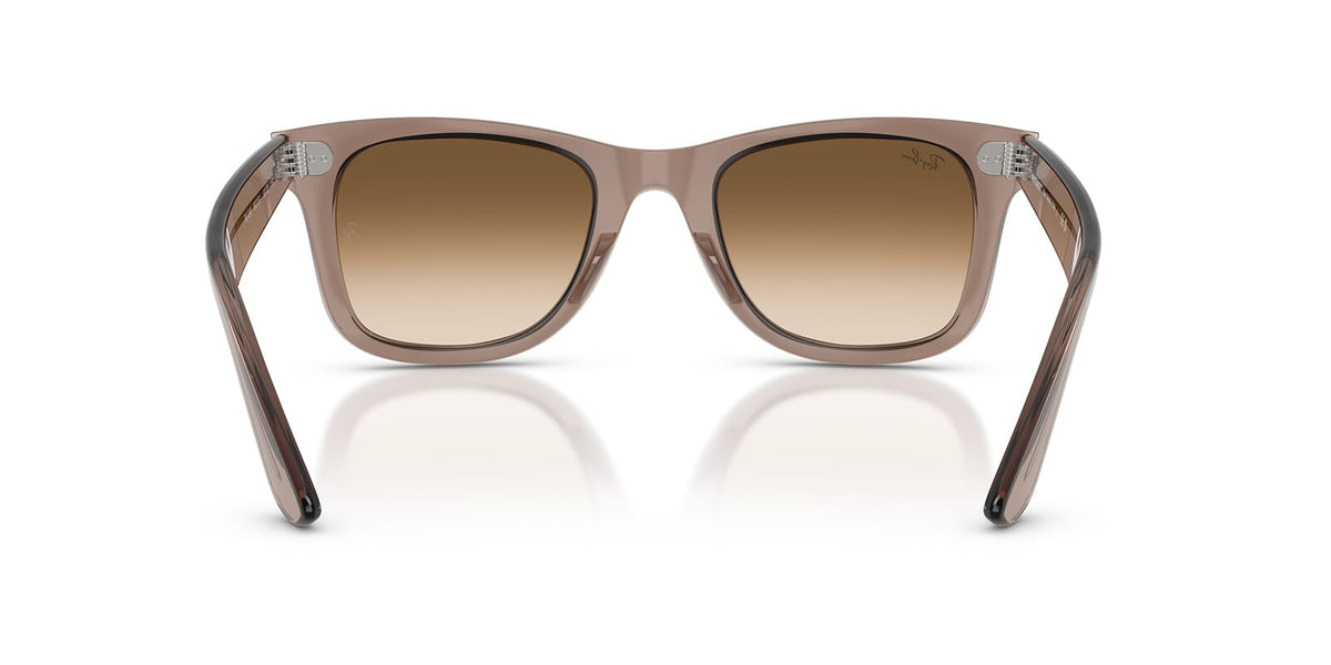 Ray-Ban Wayfarer Ease RB 4340 6827/51
