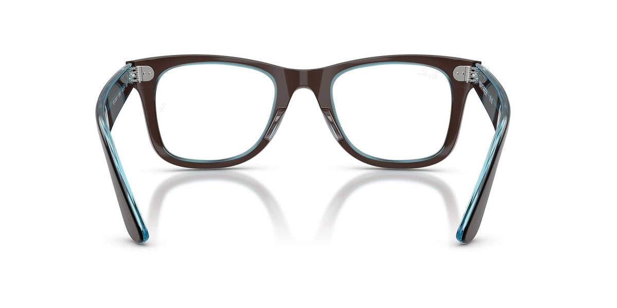 Ray-Ban Wayfarer Ease RB 4340V 8366