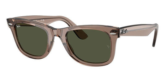 Ray-Ban Wayfarer RB 2140 6827/31