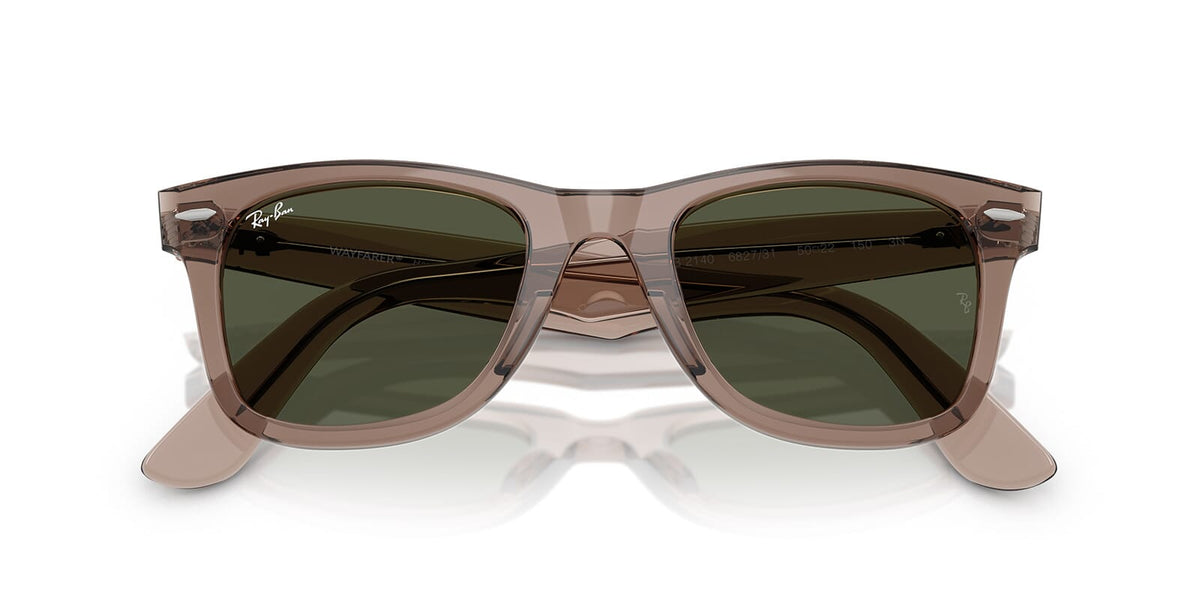 Ray-Ban Wayfarer RB 2140 6827/31