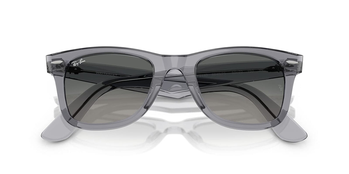 Ray-Ban Wayfarer RB 2140 6846/71