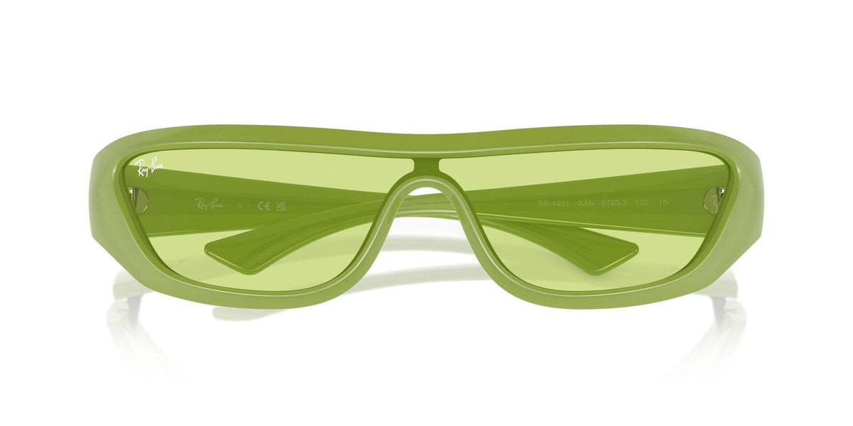 Ray-Ban Xan RB 4431 6763/2