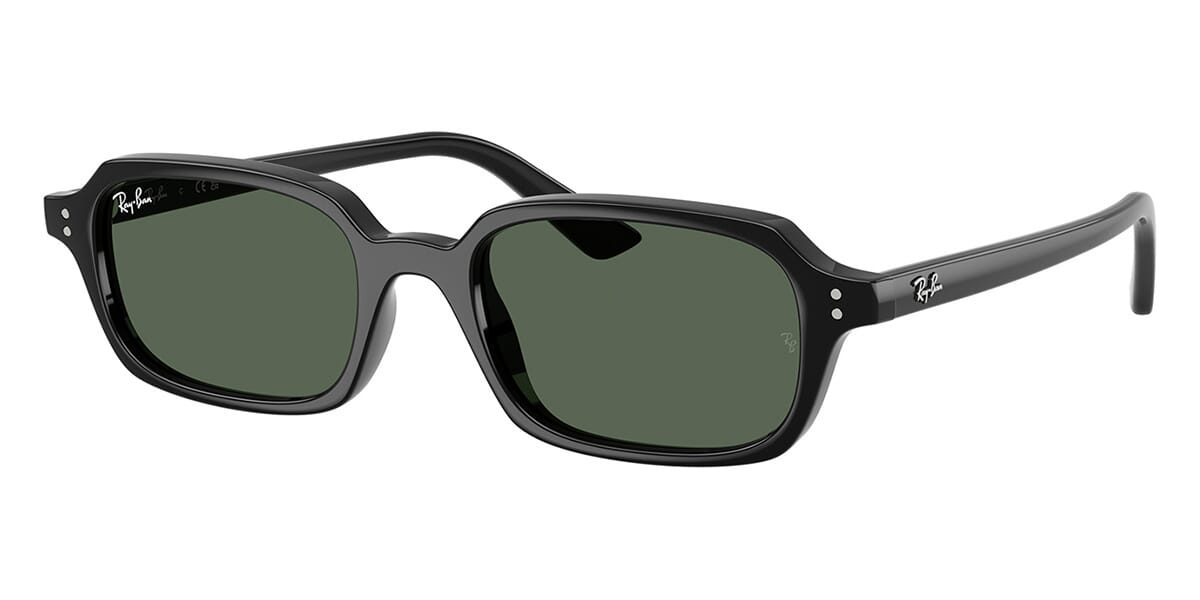 Ray-Ban Zuri RB 4455 6677/71 - As Seen On Noah Jupe & Martin Zubimendi