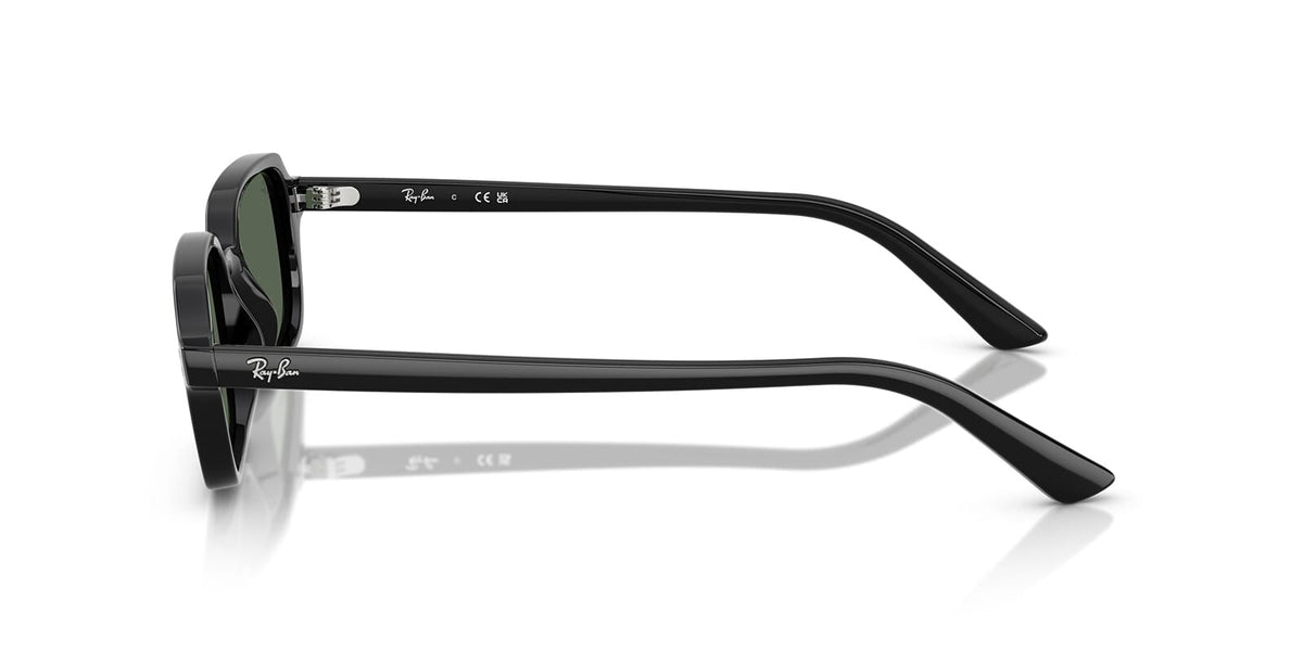 Ray-Ban Zuri RB 4455 6677/71 - As Seen On Noah Jupe & Martin Zubimendi