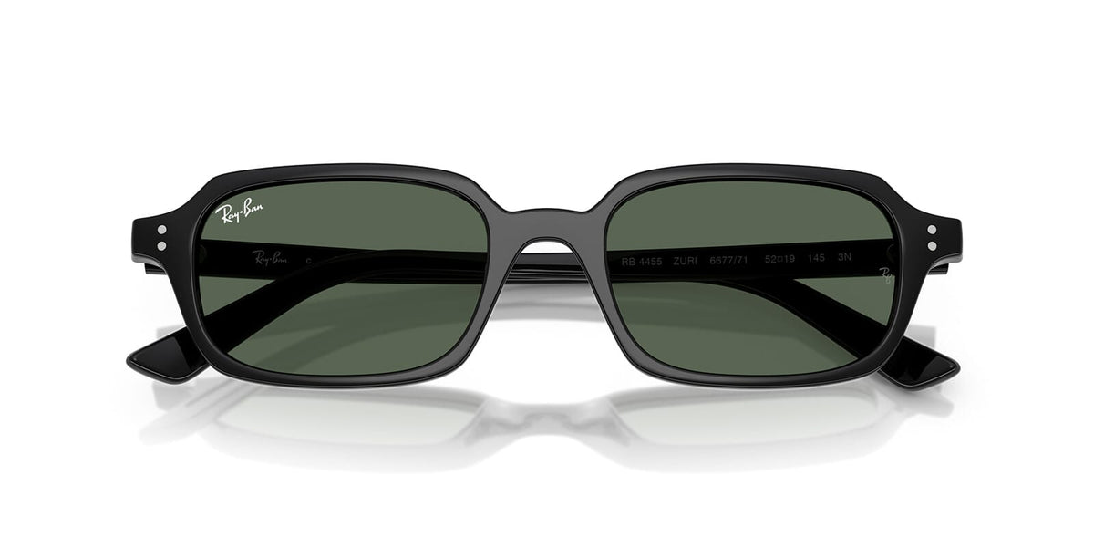 Ray-Ban Zuri RB 4455 6677/71 - As Seen On Noah Jupe & Martin Zubimendi