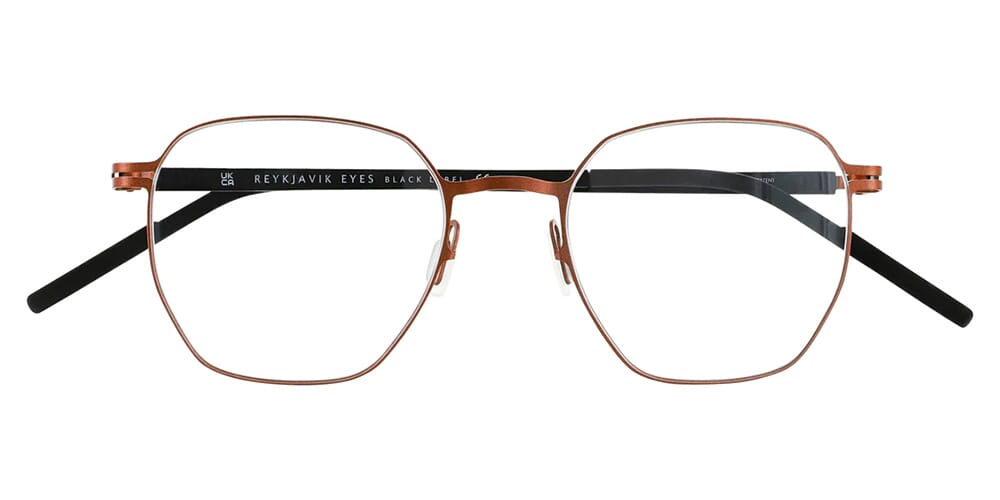 Reykjavik Eyes Black Label Alvar C3