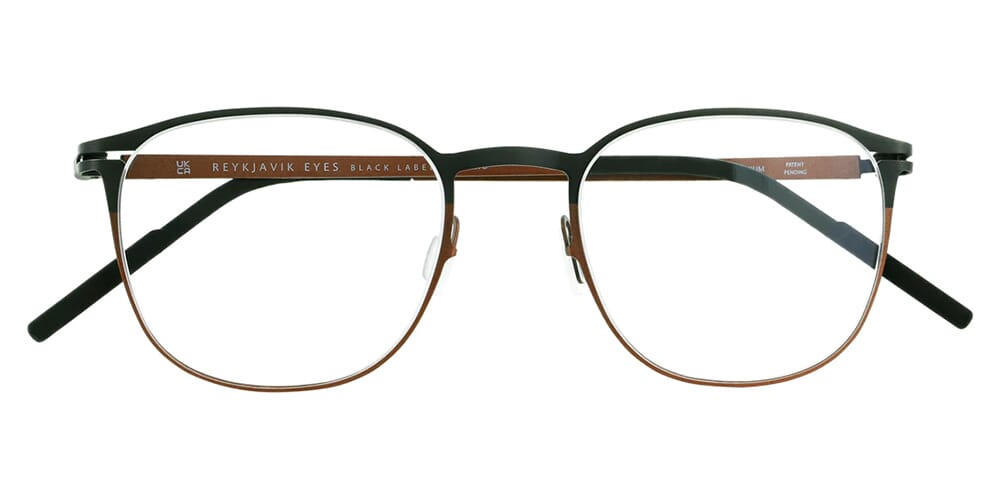 Reykjavik Eyes Black Label Elias C3