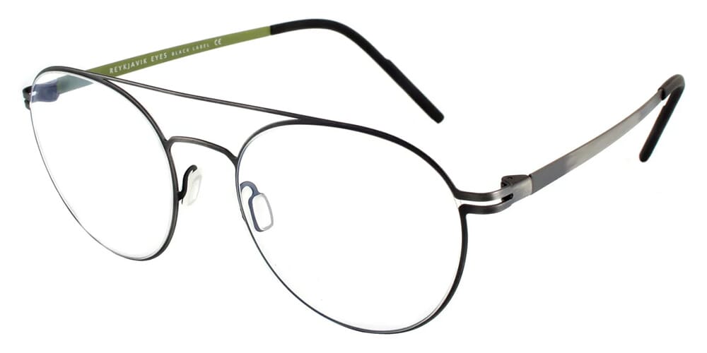 Reykjavik Eyes Black Label Fulla C2
