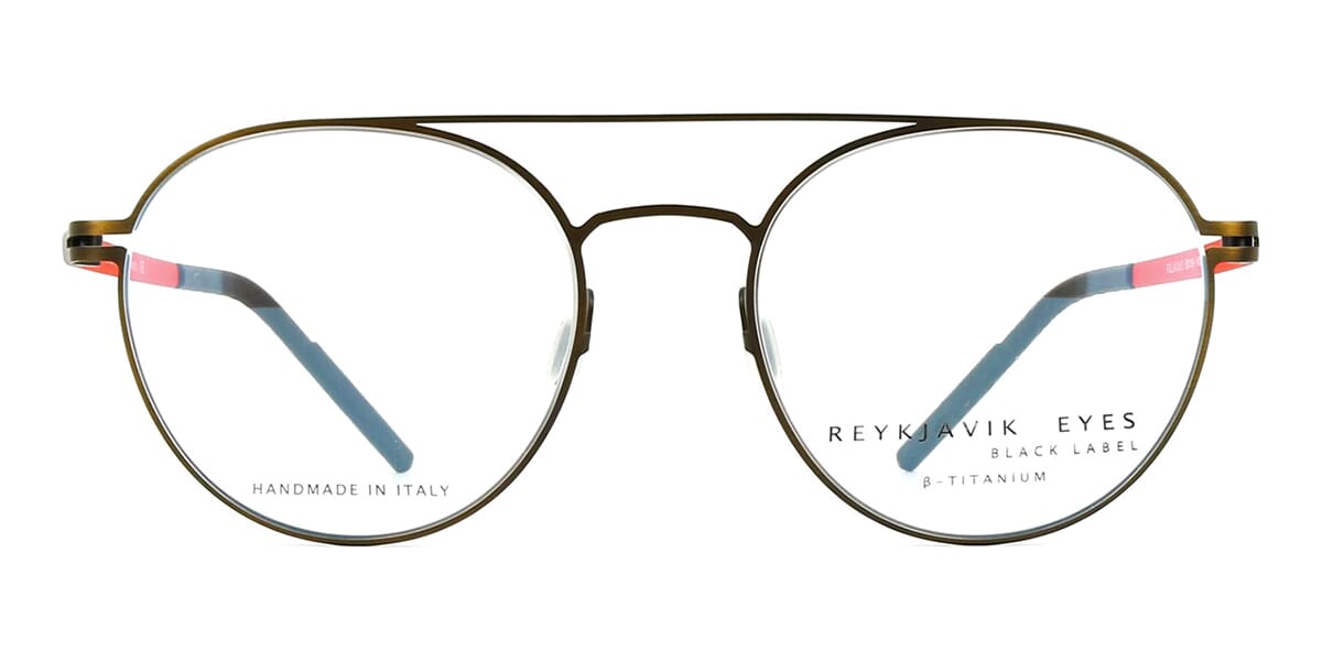 Reykjavik Eyes Black Label Fulla C3