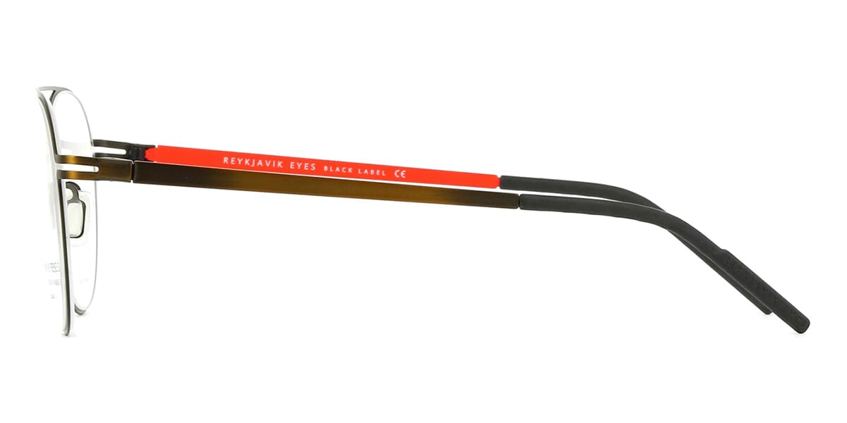 Reykjavik Eyes Black Label Fulla C3