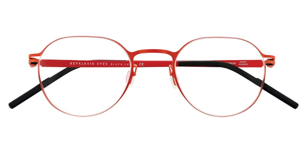 Reykjavik Eyes Black Label Jesper C3