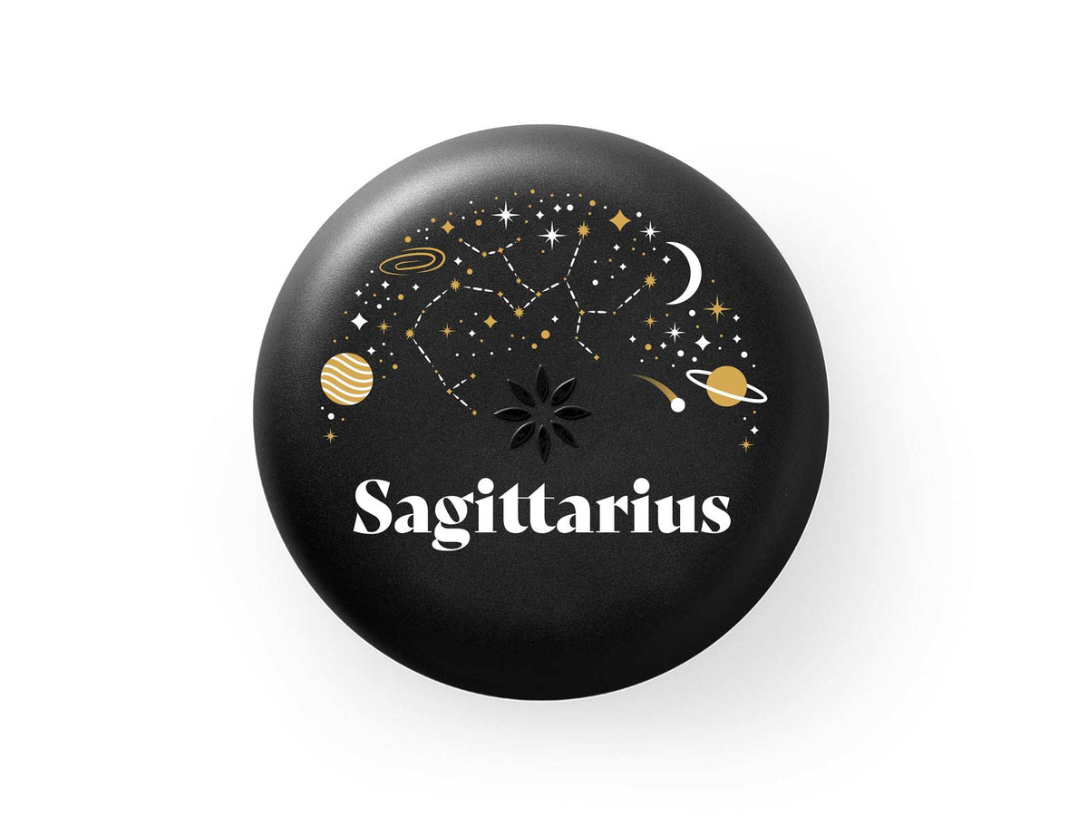 Invisalign™ Astrology Aligner Cases