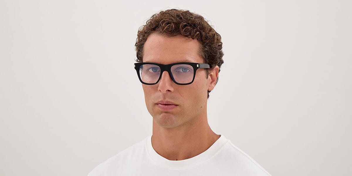 Saint Laurent SL 875 Opt 001