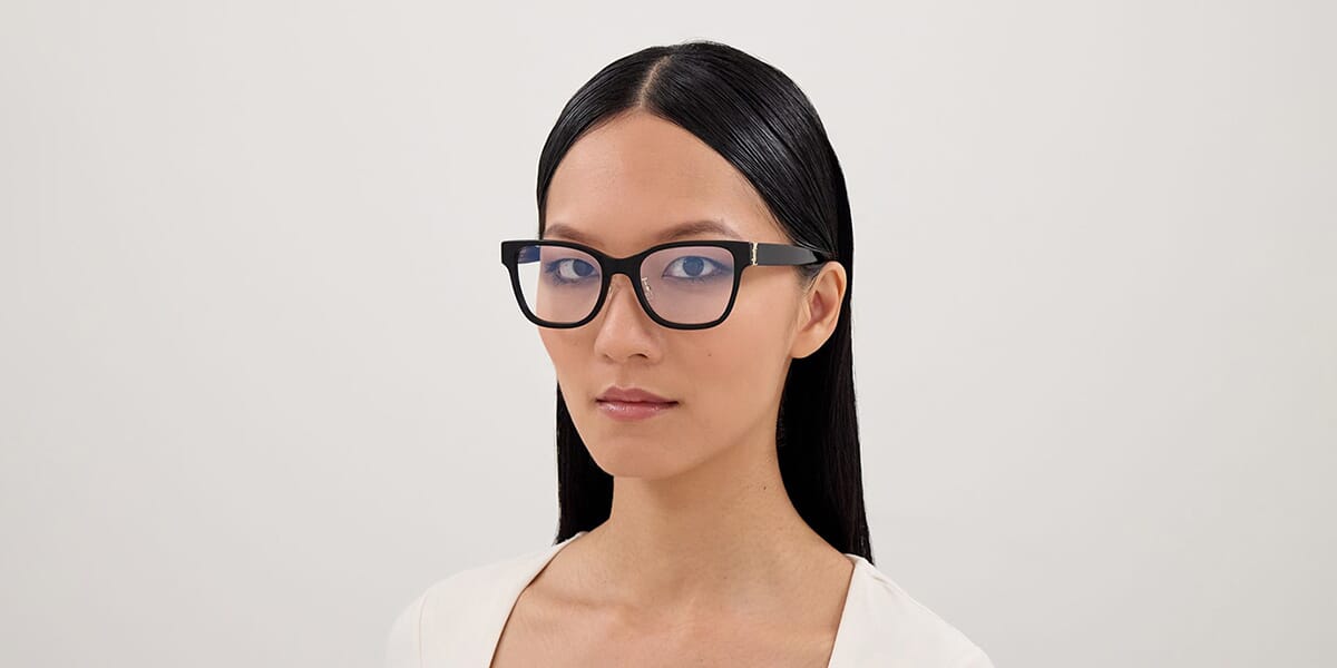 Saint Laurent SL M158/F 001