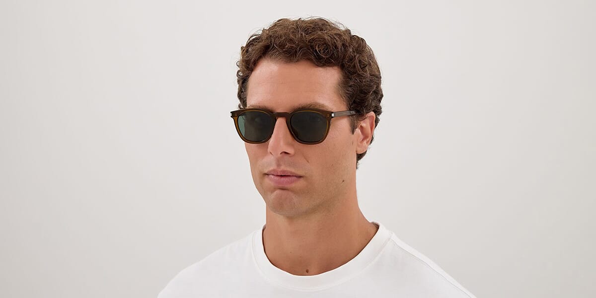 Saint Laurent Sun SL 28 057